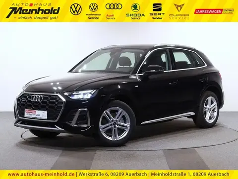 Used AUDI Q5 Diesel 2022 Ad 