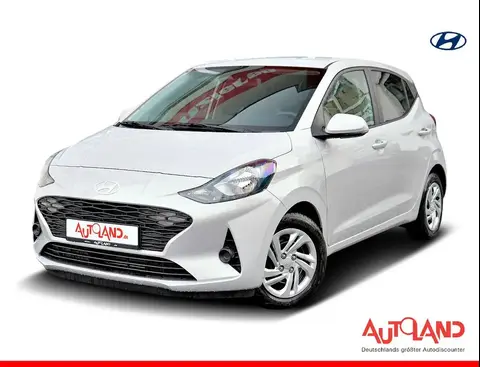 Annonce HYUNDAI I10 Essence 2023 d'occasion 