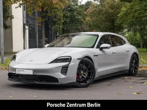 Annonce PORSCHE TAYCAN Non renseigné 2023 d'occasion 