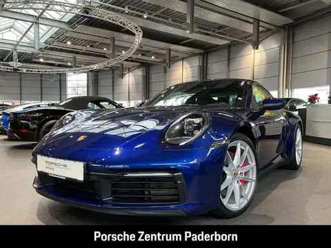 Used PORSCHE 992 Petrol 2019 Ad 