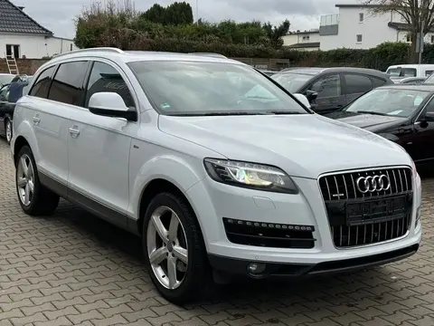 Used AUDI Q7 Diesel 2014 Ad 