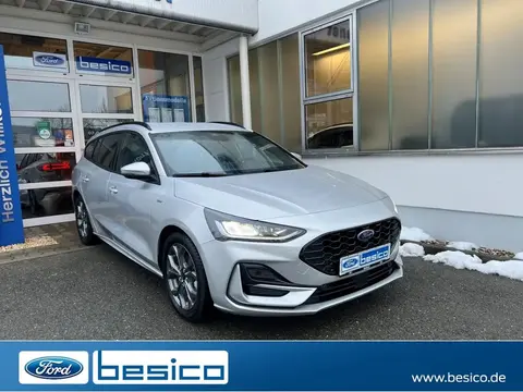 Annonce FORD FOCUS Essence 2023 d'occasion 