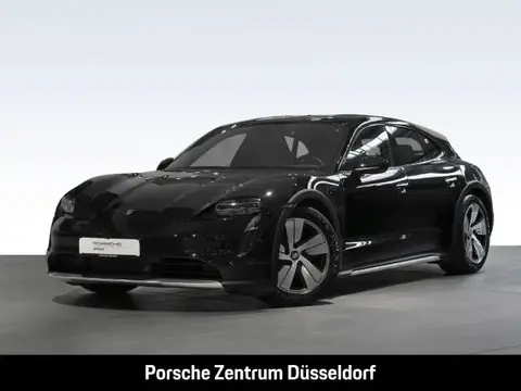 Annonce PORSCHE TAYCAN Non renseigné 2021 d'occasion 