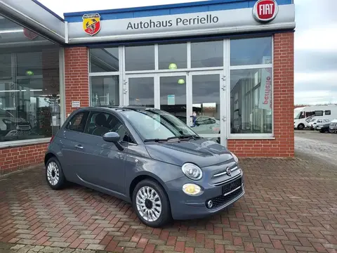 Used FIAT 500 Petrol 2018 Ad 