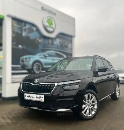 Annonce SKODA KAMIQ Essence 2024 d'occasion 