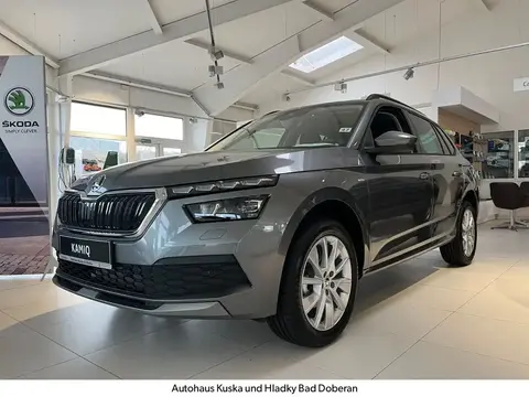 Annonce SKODA KAMIQ Essence 2024 d'occasion 