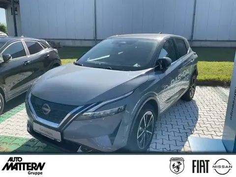 Used NISSAN QASHQAI Hybrid 2022 Ad 