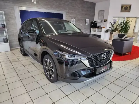 Annonce MAZDA CX-5 Diesel 2024 d'occasion 