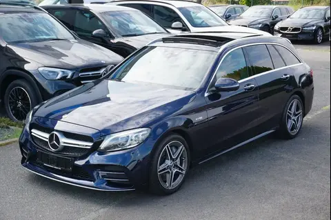 Used MERCEDES-BENZ CLASSE C Petrol 2020 Ad 