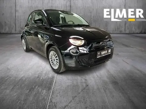 Annonce FIAT 500 Non renseigné 2021 d'occasion 