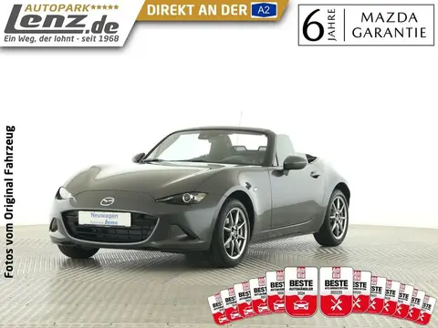 Annonce MAZDA MX-5 Essence 2023 d'occasion 