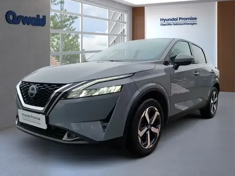 Used NISSAN QASHQAI Petrol 2022 Ad 