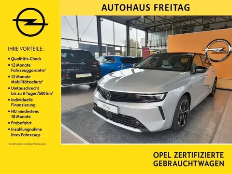 Used OPEL ASTRA Petrol 2024 Ad 