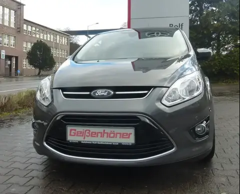 Used FORD C-MAX Petrol 2015 Ad Germany