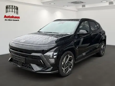 Used HYUNDAI KONA Petrol 2023 Ad 