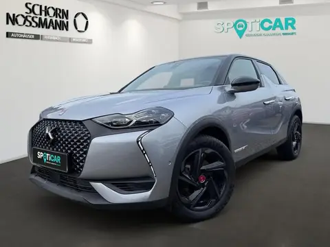 Used DS AUTOMOBILES DS3 CROSSBACK Petrol 2019 Ad 