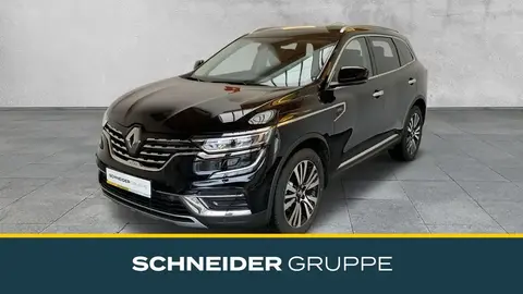 Annonce RENAULT KOLEOS Diesel 2024 d'occasion 