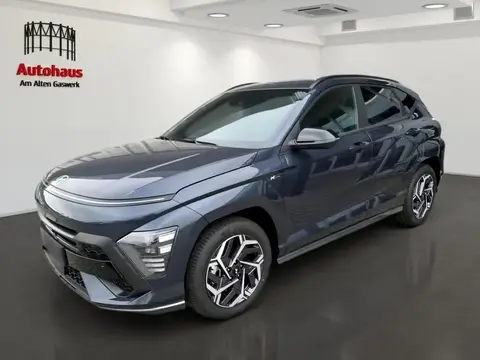 Annonce HYUNDAI KONA Essence 2023 d'occasion 