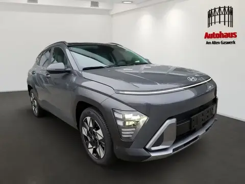 Used HYUNDAI KONA Petrol 2023 Ad 