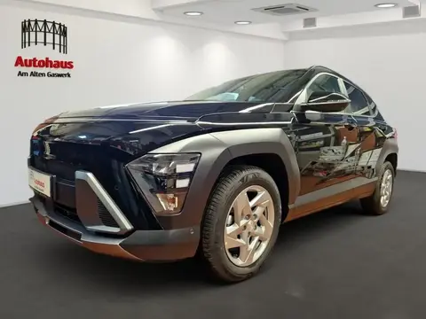 Used HYUNDAI KONA Petrol 2023 Ad 