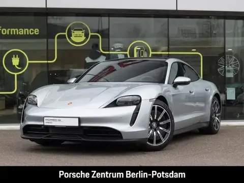 Used PORSCHE TAYCAN Not specified 2022 Ad 