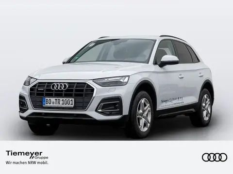 Annonce AUDI Q5 Essence 2023 d'occasion Allemagne