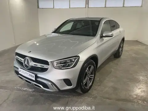 Used MERCEDES-BENZ CLASSE GLC  2019 Ad 