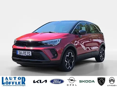 Annonce OPEL CROSSLAND Essence 2023 d'occasion 