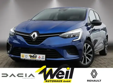 Used RENAULT CLIO Petrol 2022 Ad 