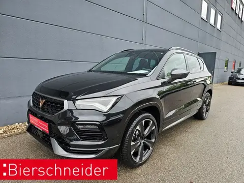 Annonce CUPRA ATECA Essence 2023 d'occasion 