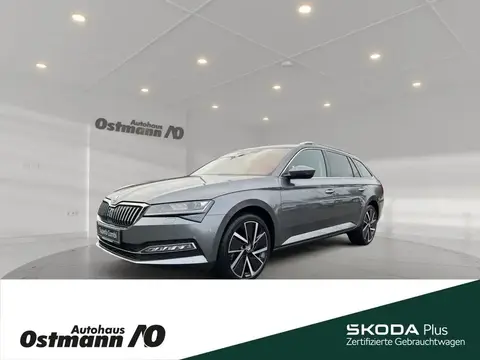 Used SKODA SUPERB Diesel 2024 Ad 