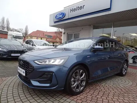 Used FORD FOCUS Petrol 2022 Ad 