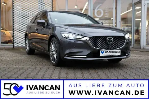 Used MAZDA 6 Petrol 2024 Ad 