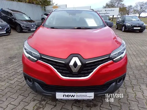 Used RENAULT KADJAR Diesel 2015 Ad 