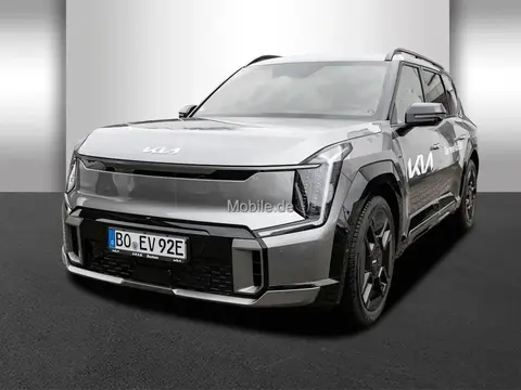 Annonce KIA EV9 Non renseigné 2023 d'occasion 