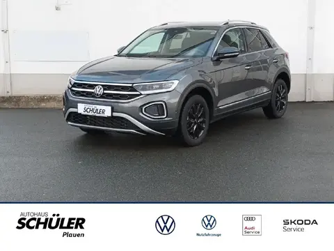 Used VOLKSWAGEN T-ROC Petrol 2023 Ad 