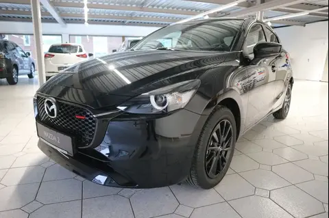 Annonce MAZDA 2 Essence 2024 d'occasion 