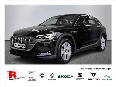 Used AUDI E-TRON Not specified 2019 Ad 