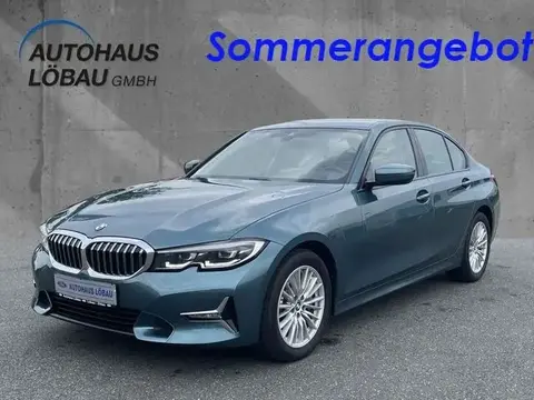 Used BMW SERIE 3 Diesel 2019 Ad 