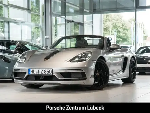 Annonce PORSCHE BOXSTER Essence 2024 d'occasion 