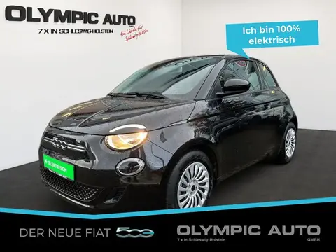 Annonce FIAT 500 Non renseigné 2022 d'occasion 