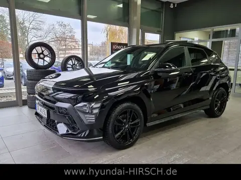 Annonce HYUNDAI KONA Essence 2023 d'occasion 