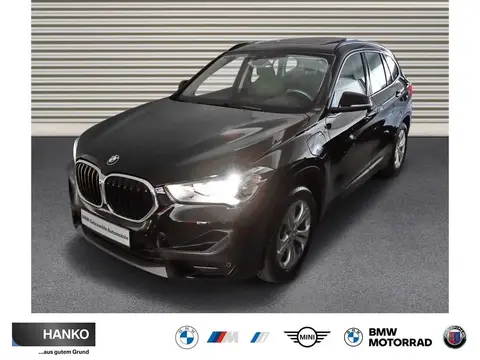 Annonce BMW X1 Hybride 2020 d'occasion Allemagne