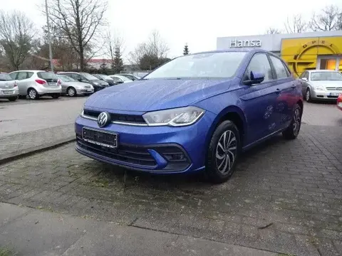 Used VOLKSWAGEN POLO Petrol 2023 Ad 