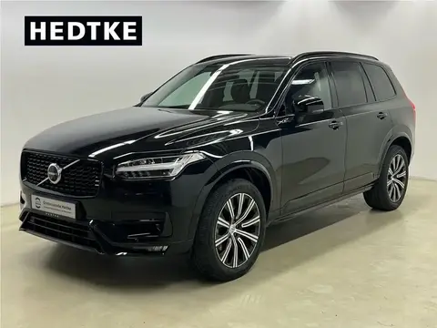 Used VOLVO XC90 Diesel 2023 Ad Germany