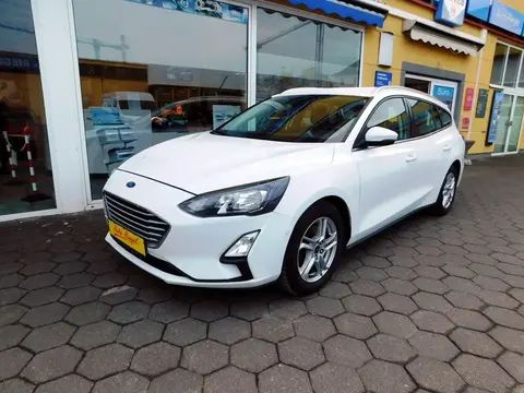 Used FORD FOCUS Diesel 2020 Ad 