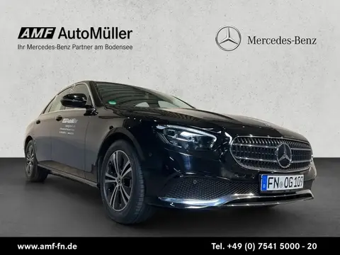 Used MERCEDES-BENZ CLASSE E Diesel 2022 Ad 