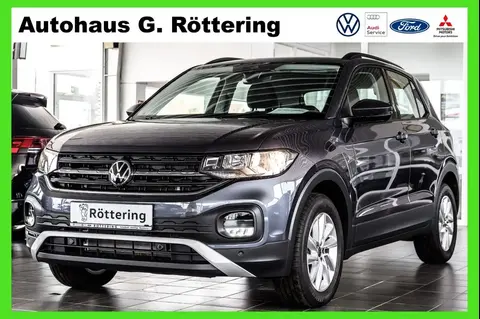 Used VOLKSWAGEN T-CROSS Petrol 2023 Ad 