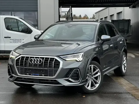 Used AUDI Q3 Diesel 2022 Ad 