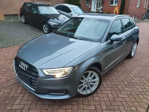 Annonce AUDI A3 Essence 2019 d'occasion 